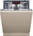 Встраиваемая посудомоечная машина Neff S197TCX00E Встраиваемая посудомоечная машина Neff S197TCX00E