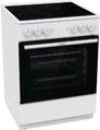 Электрическая плита Gorenje GEC6A41WC