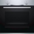 Духовой шкаф Bosch HBA530BS0S