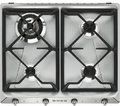 Варочная панель Smeg SR964XGH Варочная панель Smeg SR964XGH