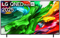 Телевизор LG 100QNED86A6 100" (254 см)