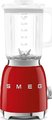 Блендер Smeg BLF03RDEU