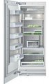 Встраиваемый морозильник Gaggenau RF 471-301 Встраиваемый морозильник Gaggenau RF 471-301