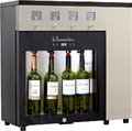 Диспенсер для вина La Sommeliere DVV4SSEM