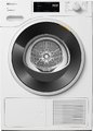 Сушильная машина Miele TWC640WP на английском языке