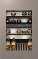 Встраиваемый винный холодильник Miele KWT 6422 iG Pearlbeige
