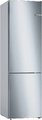 Холодильник с нижней морозильной камерой BOSCH KGN39UI27R