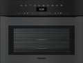 Встраиваемая микроволновая печь Miele H 7440 BMX 125 Gala Ed