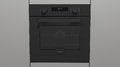 Духовой шкаф Fulgor Milano FUO 6009 MT MBK Духовой шкаф Fulgor Milano FUO 6009 MT MBK