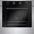 Духовой шкаф Barazza 1FCYPI Духовой шкаф Barazza 1FCYPI