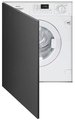 Встраиваемая стиральная машина Smeg LBI147
