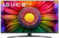 Телевизор LG 43UR81009LK