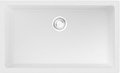 Мойка Omoikiri OKINOSHIMA 76-U/I WH