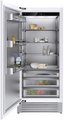 Встраиваемый холодильник V-ZUG Cooler V6000 90 Supreme CO6T-51134 L Встраиваемый холодильник V-ZUG Cooler V6000 90 Supreme CO6T-51134 L