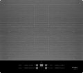 Индукционная варочная панель Hyundai HHI 6786 GR