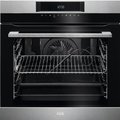 Духовой шкаф AEG BPK642120M