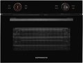 Духовой шкаф Kuppersberg KMW 612 Black