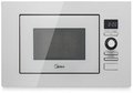 Встраиваемая микроволновая печь Midea AG820BJU-WH