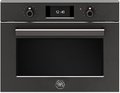 Духовой шкаф с СВЧ Bertazzoni F457PROMWTN