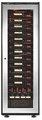 Встраиваемый монотемпературный винный шкаф EuroCave I-090015-L