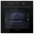Духовой шкаф Kuppersberg HF 608 Black