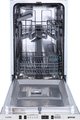 Встраиваемая посудомоечная машина Gorenje GV522E10S