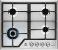 Газовая варочная панель Electrolux KGS64362XX Газовая варочная панель Electrolux KGS64362XX