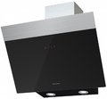 Вытяжка KRONA Kristen 600 black/inox S