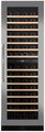 Винный шкаф Dunavox DX-123.338DSS