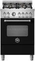 Варочный центр Bertazzoni MAS64L1ENET