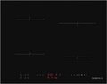 Варочная панель De Dietrich DPI4400B