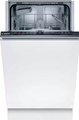 Встраиваемая посудомоечная машина Bosch SPV2IKX10E
