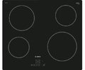 Электрическая варочная панель BOSCH PKE611B17E