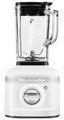 Стационарный блендер KitchenAid K400 5KSB4026EWH белый