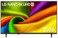 Телевизор LG 75NU900B6LA