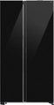 Холодильник Samsung RS80F65M1BWR