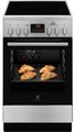 Электрическая плита Electrolux RKI560200X