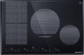Индукционная варочная панель Maunfeld CVI804SFDGR