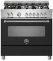 Варочный центр Bertazzoni MAS96L1ENET