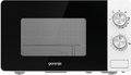 Микроволновая печь с грилем Gorenje MO20E2W Микроволновая печь с грилем Gorenje MO20E2W