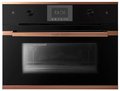 Встраиваемый паровой шкаф Kuppersbusch CD 6350.0 S7 Copper Встраиваемый паровой шкаф Kuppersbusch CD 6350.0 S7 Copper