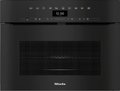 Встраиваемая микроволновая печь Miele H 7440 BMX OBSW