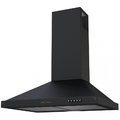 Вытяжка KRONA BELLA 600 BLACK RETRO PB Вытяжка KRONA BELLA 600 BLACK RETRO PB
