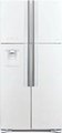 Холодильник Hitachi R-W 660 PUC7 GPW Холодильник Hitachi R-W 660 PUC7 GPW