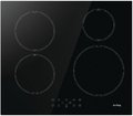 Индукционная варочная панель Korting HI 64044 B Индукционная варочная панель Korting HI 64044 B