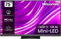 Телевизор Hisense 75U8HQ
