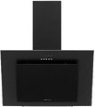 Вытяжка Krona VIERKANT 600 Black PB