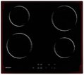 Варочная поверхность KRONA TEMPO 60 BL