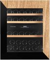 Винный шкаф Dunavox DAVG-32.80DOP.TO