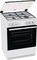Газовая плита Gorenje GG6A10WJ Газовая плита Gorenje GG6A10WJ